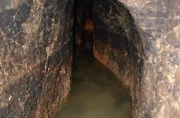 Acquedotto romano, nuovo sopralluogo