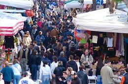 Fiera La Lestra: quest'anno non si farà