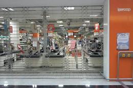 Sciopero Supermercati, oltre l'80% dei lavoratori ha aderito