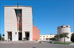 Furto sacrilego in chiesa, rubate le offerte