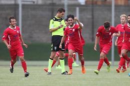 La sintesi della domenica calcistica dei dilettanti pontini