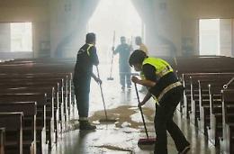&laquo;Pronti a sistemare  la chiesa&raquo;