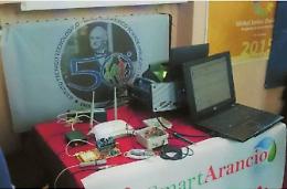 Un'idea che vale 
 una startup
