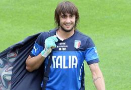 Perin, operazione al crociato perfettamente riuscita
