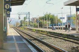 Lavori sulla linea: dal 30 gennaio circolazione sospesa tra le stazioni di Latina e Formia-Gaeta