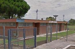 Interdetto il campo di calcio di Tuma e Cha Cha