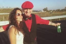 Un'artista pontina a dirigere l'ultimo videoclip di J-Ax insieme a Elio