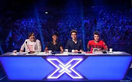 X Factor: stasera la sfida di Enrica Tara e dei Moseek