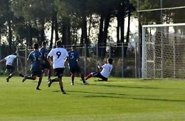 Minturno Marina, i giocatori scioperano e i tifosi pensano all'azionariato popolare