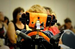 Il piccolo Matteo pu&ograve; lasciare l'ospedale. Dalla Regione lo sblocco di una situazione non pi&ugrave; sostenibile