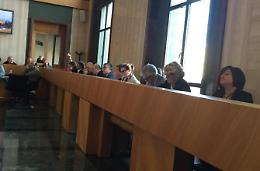 I commissari in conferenza dei sindaci  Ato4: facciamo gli interessi dei cittadini 