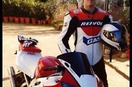 Un motoraduno per ricordare Manuel Riccardi
