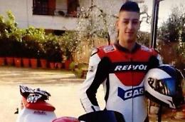 Un motoraduno per ricordare Manuel Riccardi