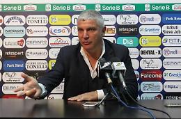 Mario Somma verso l'esonero, Iuliano o Alberto Malesani per sostituirlo