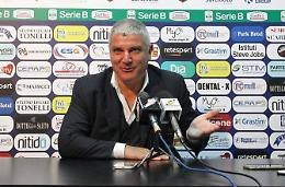 Somma è salvo. Dirigerà l'allenamento di oggi