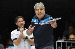 Trento &egrave; troppo forte. Ninfa Latina si arrende con un secco 3-0