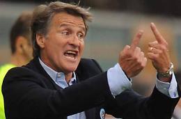 Tesser: «Vittoria meritata»