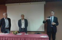 Primarie Pd, Galante vuole potenziare l'Università