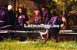 Omicidio Vaccaro, tornano in carcere Peruzzi e D'Antonio