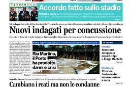CHIEDI AL TUO EDICOLANTE LATINA OGGI IN ABBINAMENTO CON IL GIORNALE