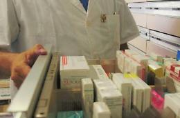False prescrizioni per il farmaco: due denunciati per truffa