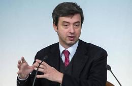 Il ministro Andrea Orlando in visita il 25 novembre al tribunale di Latina