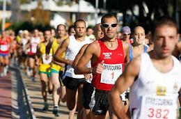 Domani il grande appuntamento con la Mezza Maratona di Latina