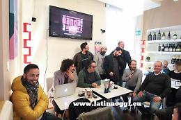 "La banda della Migliara" ai nastri di partenza (FOTO GALLERY)