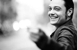 L'allarme terrorismo non ferma Tiziano Ferro. Oggi e domani live al Palalottomatica di Roma