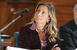 Minacce al giudice Aielli, indagato un ciociaro