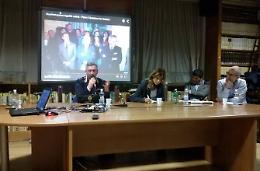 Criminalità, infiltrazioni malavitose e coraggio di denunciare: un patto per la legalità