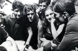 Pasolini: un faccia a faccia tardivo con la città