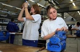 Le imprese pontine in lenta ripresa, crisi più lontana