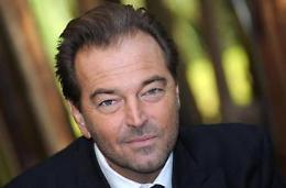 Sebastiano Somma: "Emigrare è la vita di noi artisti"