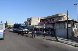 Il sito dismesso occupato dai rom in via della Chimica sar&agrave; sgomberato