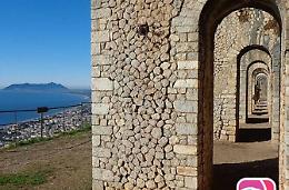 #Igerslatina, il Tempio di Giove di Gianluca Puggioni &egrave; la foto pi&ugrave; bella della settimana