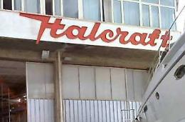 L'odissea finanziaria di Italcraft