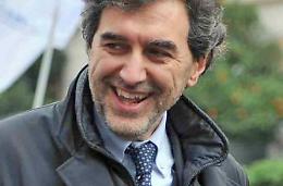 Marco Marsilio: "Primarie anche senza Forza Italia"
