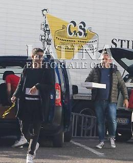 Michele Placido inizia dal quartiere Nicolosi