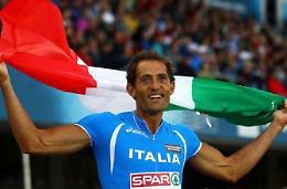Scandalo doping nell'atletica italiana. Tra i 26 deferiti ci sono anche Donato e Gibilisco