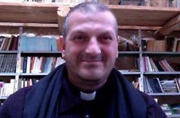 A Latina la testimonianza di Padre Jacques Murad, rapito dall'Isis in Siria