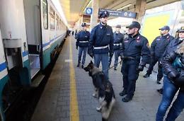 Terrorismo, allerta massima in provincia per il Giubileo. Controlli intensificati in porti e stazioni