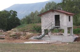 Inchiesta sulla centrale dell'Amaseno