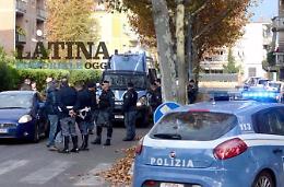 Tentato agguato ai tifosi del Livorno, tornano in libertà gli Ultras del Latina