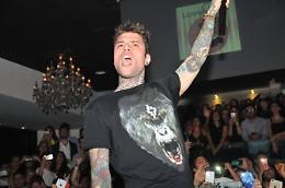 Fedez al 24, e ci sono anche i Moseek