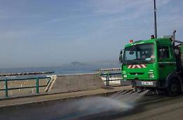 Formia Rifiuti Zero, episodi da chiarire dopo lo sciopero