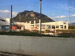 Razzia di rame al "Colavolpe"
