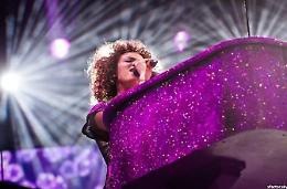 Finisce il sogno di Enrica a X Factor 9: chiude al quarto posto