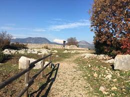 Parco dei Monti Ausoni, la Regione batta un colpo