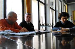 Il futuro ciclabile di Terracina, le proposte in Comune